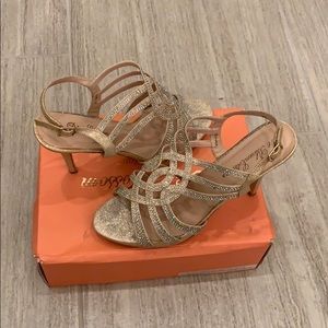 De Blossom Collection Formal Shoe